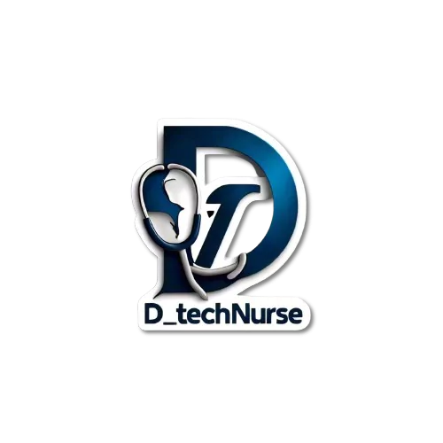 D_techNurse Logo